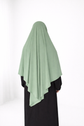 KHIMAR JERSEY PREMIUM VERT